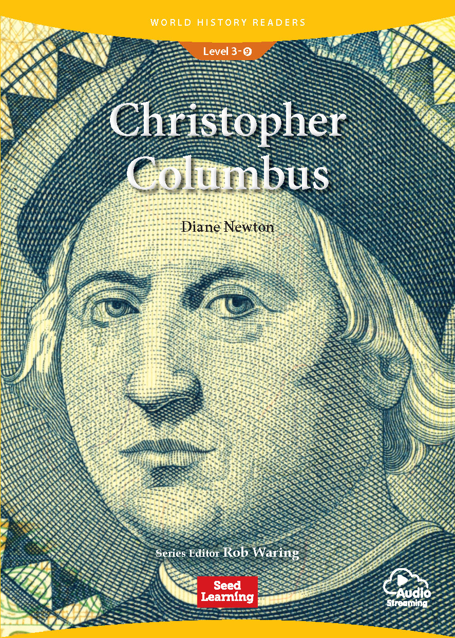 3-9 Christopher Columbus